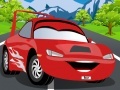 Παιχνίδι Sally's Car
