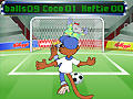 Παιχνίδι Coco's Penalty Shootout 