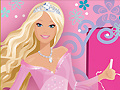 Παιχνίδι Barbie Beauty Puzzle