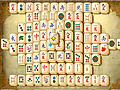 Παιχνίδι Medieval Mahjong 