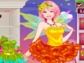 Παιχνίδι Barbie Tinkerbell Fairy