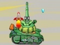 Παιχνίδι Enemy tanks