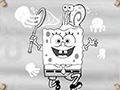 Παιχνίδι Spongebob With JellyFish