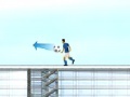 Παιχνίδι Skyline Soccer