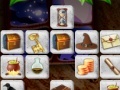 Παιχνίδι Magic World Mahjong