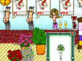 Παιχνίδι Flowershop Keeper