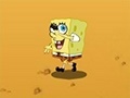 Παιχνίδι Spongebob vs Zombies