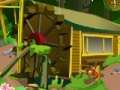 Παιχνίδι Hidden Angry Birds