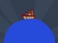 Παιχνίδι X-Treme tugboating