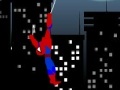 Παιχνίδι Spiderman City