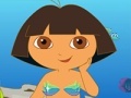 Παιχνίδι Dora Beauty Mermaid