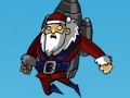 Παιχνίδι Rocket Santa