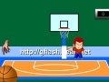 Παιχνίδι Basket Shooting