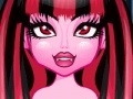 Παιχνίδι Monster High Draculaura hairstyles 