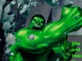 Παιχνίδι Hulk - destroy the city