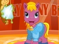 Παιχνίδι Lovely Pony Bella