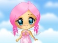 Παιχνίδι Cute Little Angel Dress Up