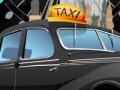 Παιχνίδι London cab parking
