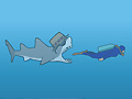 Παιχνίδι Sydney Shark