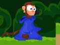 Παιχνίδι Monkey Wizard