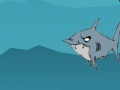 Παιχνίδι Shark dodger