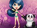Παιχνίδι Mimi and her Panda