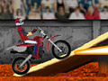 Παιχνίδι MX Stunt bike