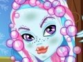 Παιχνίδι Monster High: Abbey Bominable Hair Spa And Facial