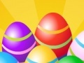 Παιχνίδι Easter Egg matcher