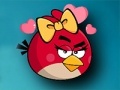 Παιχνίδι Angry Bird Rescue Princess