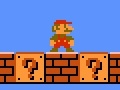 Παιχνίδι Super Mario Crossover