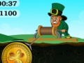 Παιχνίδι St. Patrick`s Gold Miner