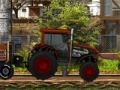 Παιχνίδι 4 Wheeler Tractor Challenge