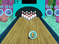 Παιχνίδι Fish Bowling