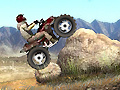 Παιχνίδι Desert Rider