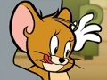 Παιχνίδι Tom And Jerry Steal Cheese Level Pack