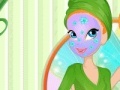 Παιχνίδι Tinker Bells princess makeover