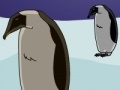 Παιχνίδι Penguin Defender