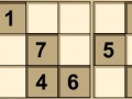 Παιχνίδι Samurai Sudoku