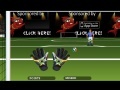 Παιχνίδι 3D Penalty Save