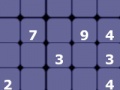 Παιχνίδι Different Sudoku puzzle every day