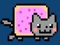 Παιχνίδι Nyan Cat Fever