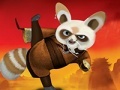 Παιχνίδι Kung Fu Panda Shifu Dress Up