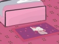 Παιχνίδι Hello Kitty girl bedroom