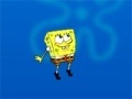 Παιχνίδι Sponge Bob Squarepants:Adventure Under Sea