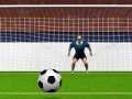Παιχνίδι Penalty Training