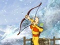 Παιχνίδι Avatar Bow and Arrow Shooting 