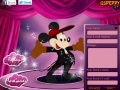 Παιχνίδι Mickey Mouse Dress up
