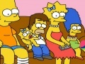 Παιχνίδι Bart and Lisa