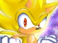 Παιχνίδι Super Sonic Click
